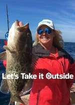 Watch Let\'s Take It Outside 0123movies