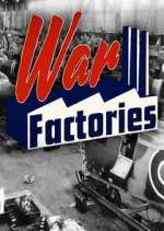 Watch War Factories 0123movies