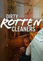 Watch Dirty Rotten Cleaners 0123movies