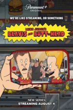 Watch Mike Judge's Beavis and Butt-Head 0123movies