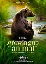 Watch Growing Up Animal 0123movies