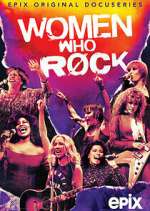 Watch Women Who Rock 0123movies