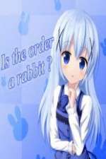 Watch Is the Order a Rabbit? 0123movies