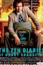 Watch The Zen Diaries of Garry Shandling 0123movies