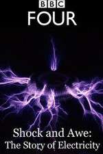 Watch Shock and Awe The Story of Electricity 0123movies