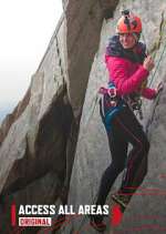 Watch Access All Areas 0123movies