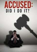 Watch Accused: Did I Do It? 0123movies