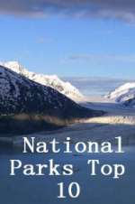Watch National Parks Top 10 0123movies