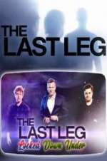 Watch The Last Leg: Locked Down Under 0123movies