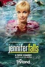 Watch Jennifer Falls 0123movies
