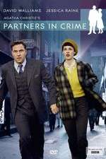 Watch Partners In Crime (2014) 0123movies