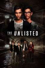 Watch The Unlisted 0123movies