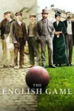 Watch The English Game 0123movies