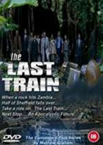 Watch The Last Train 0123movies