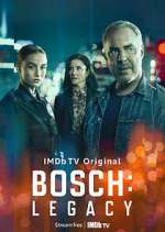 Watch Bosch: Legacy 0123movies