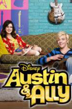Watch Austin & Ally 0123movies