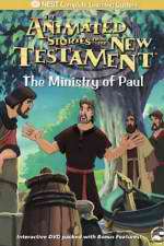Watch Animated Stories from the New Testament 0123movies