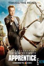 Watch The NEW Celebrity Apprentice 0123movies