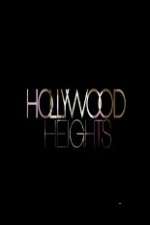 Watch Hollywood Heights 0123movies