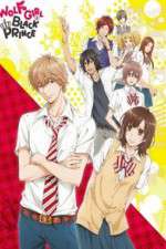 Watch Wolf Girl and Black Prince 0123movies