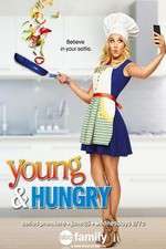 Watch Young & Hungry 0123movies