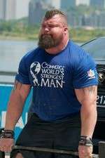 Watch World's Strongest Man 0123movies