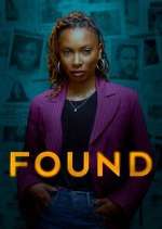Watch Found 0123movies