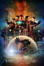 Watch Airlock 0123movies