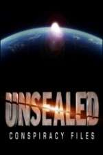 Watch Conspiracy Files 0123movies