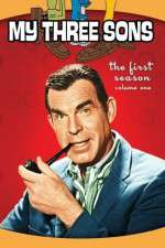 Watch My Three Sons 0123movies