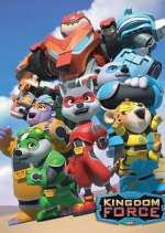 Watch Kingdom Force 0123movies