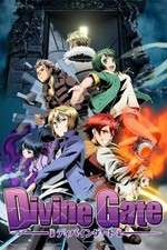 Watch Divine Gate 0123movies