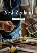 Watch A New Zealand Food Story 0123movies