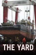 Watch The Yard 0123movies