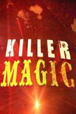 Watch Killer Magic 0123movies