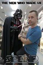 Watch The Men Who Made Us Spend 0123movies