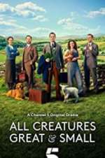 Watch All Creatures Great and Small 0123movies