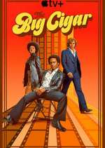 Watch The Big Cigar 0123movies