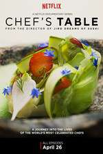Watch Chef's Table 0123movies
