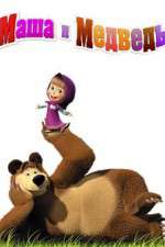 Watch Masha and the Bear 0123movies