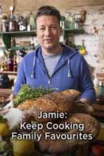 Watch Jamie: Keep Cooking Family Favourites 0123movies