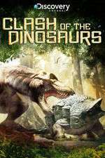 Watch Clash of the Dinosaurs 0123movies