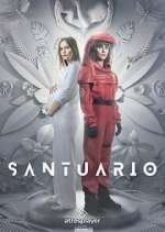 Watch Santuario 0123movies