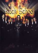 Watch Rock School 0123movies