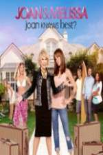 Watch Joan & Melissa Joan Knows Best 0123movies