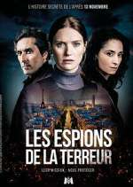 Watch Les Espions de la terreur 0123movies