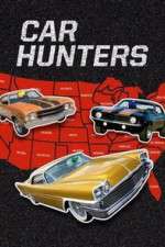 Watch Car Hunters 0123movies