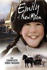 Watch Emily of New Moon 0123movies