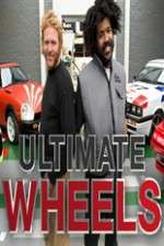 Watch Ultimate Wheels 0123movies