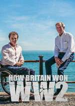 Watch How Britain Won WW2 0123movies